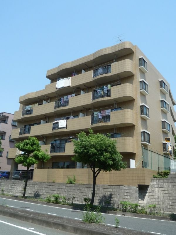 サンモール中川