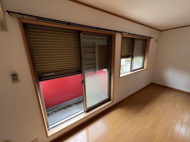【バルコニー】