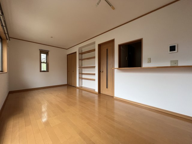 【居間・リビング】