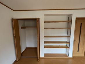 【収納】