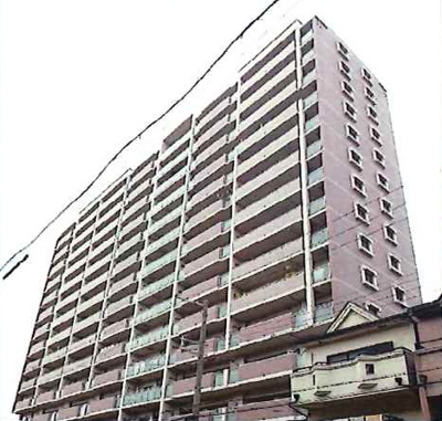 【外観】 | ローレルコート都島・高倉