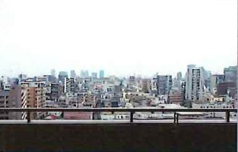 【展望】 | ローレルコート都島・高倉
