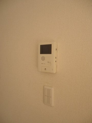 コートデイジーＡのセキュリティ
