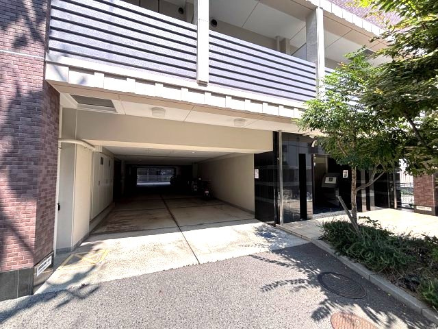 アドバンス三宮Ⅲリンクスのその他共用部分