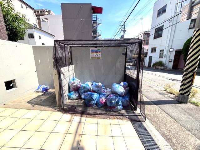 アドバンス三宮Ⅲリンクスのその他共用部分