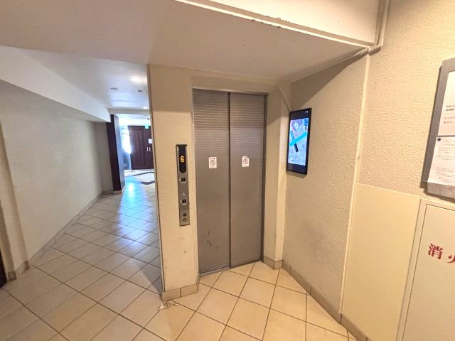 アドバンス三宮Ⅲリンクスの設備