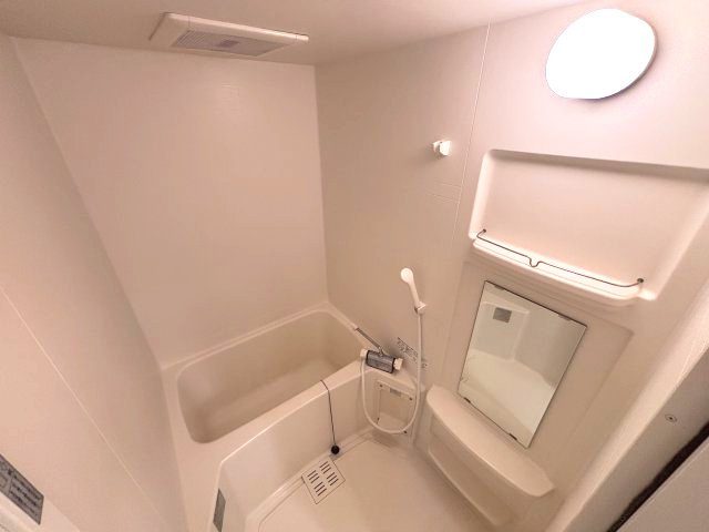 アドバンス三宮Ⅲリンクスの浴室