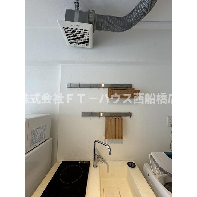 Ｒ－ＳＴＹＬＥ南行徳の設備