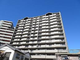【外観】 | 川越パーク・ホームズ | 新規内装リノベーション物件です