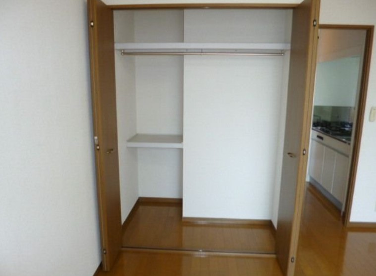 アムール　Ｋ．Ｙｕの収納