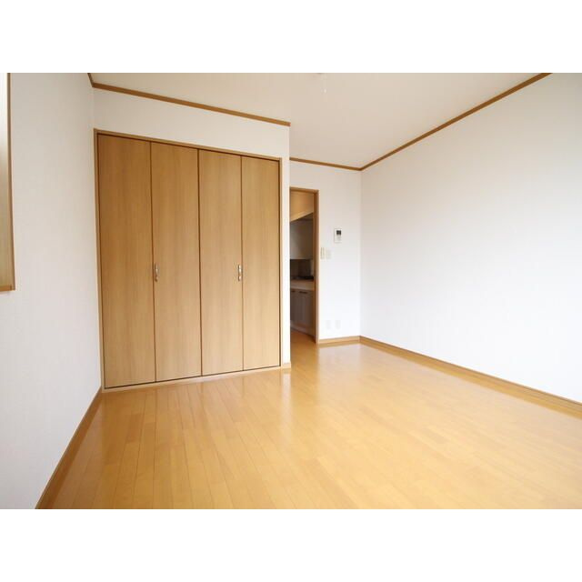 アムール　Ｋ．Ｙｕの内装