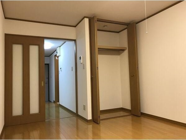 サンパティークKの内装
