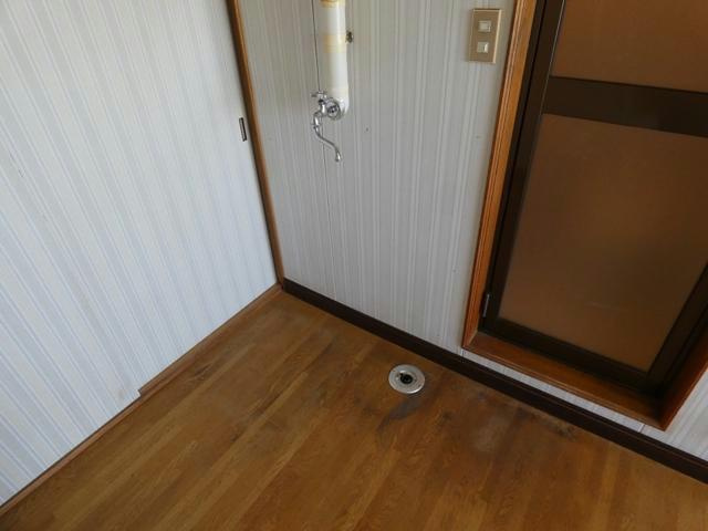 コーポ入江の設備