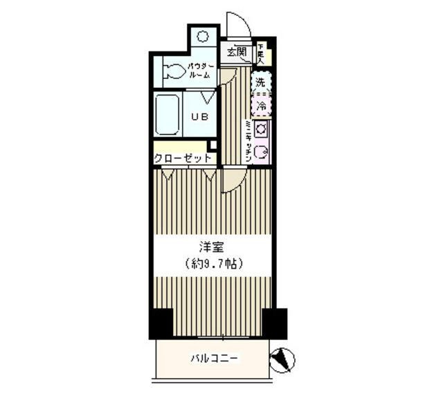 エスペラル池袋