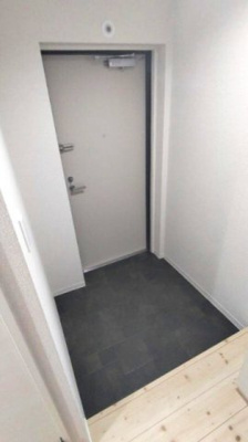 【玄関】 | ミリアビタＮｏ.35 | 参考写真です