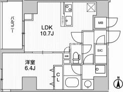 Weave Base-UENO NORTH