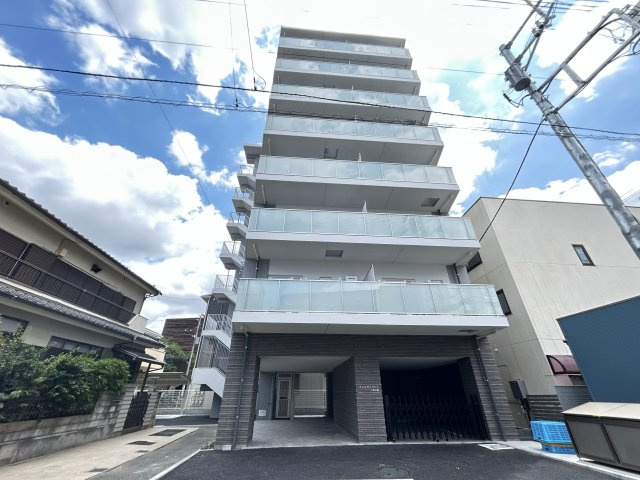 フォレストコート戸田公園