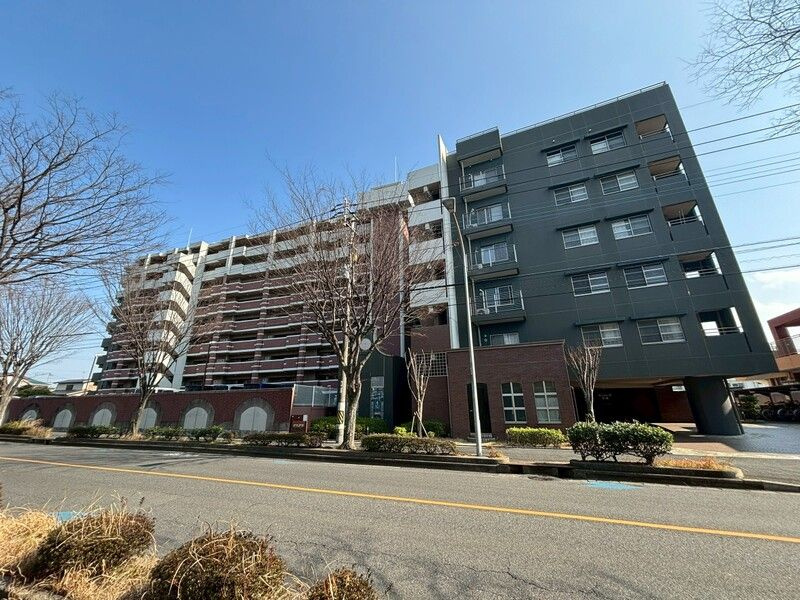 サンパーク折尾学園の丘ノースリッジ