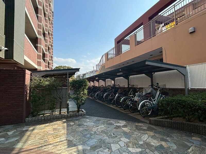 サンパーク折尾学園の丘ノースリッジのその他共用部分
