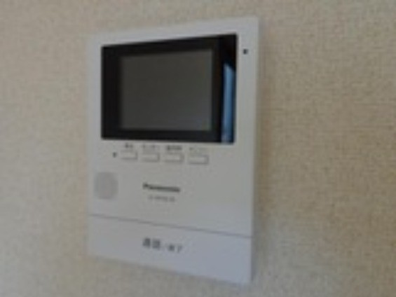 フレンドリーハイツのセキュリティ