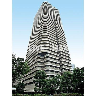 リバーポイントタワーの画像