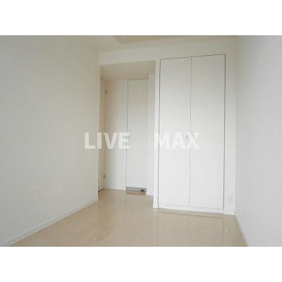 【内装】リバーポイントタワー