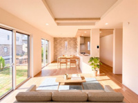 上飯田町新築戸建全１棟の画像