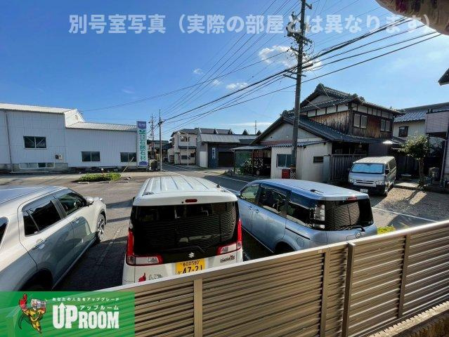 サンシャインクロノスの展望
