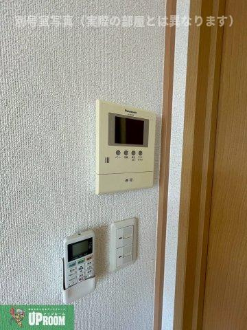 サンシャインクロノスのセキュリティ