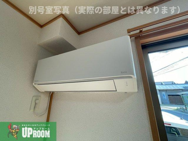 サンシャインクロノスの設備