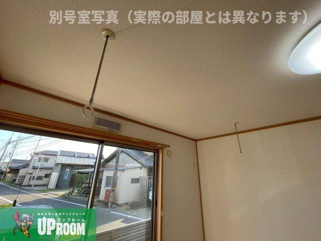 サンシャインクロノスの設備