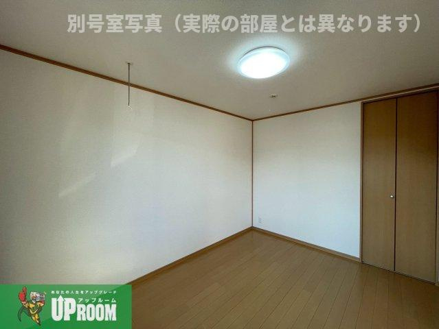 サンシャインクロノスの内装
