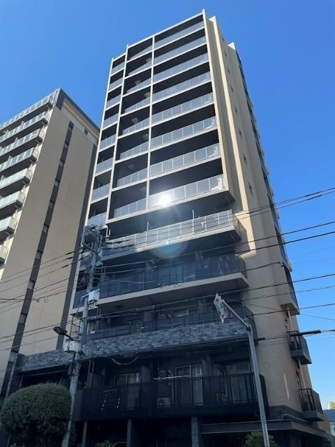 リビオ神楽坂
