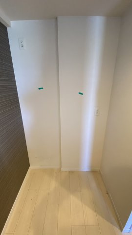 ドゥーエ赤坂の収納