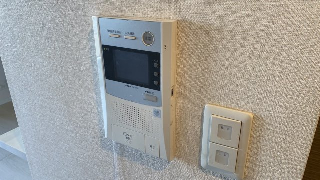 ドゥーエ赤坂のセキュリティ