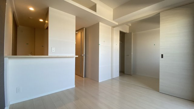 ドゥーエ赤坂の内装