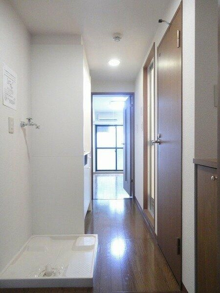 アヴァンティ哲学堂公園のその他