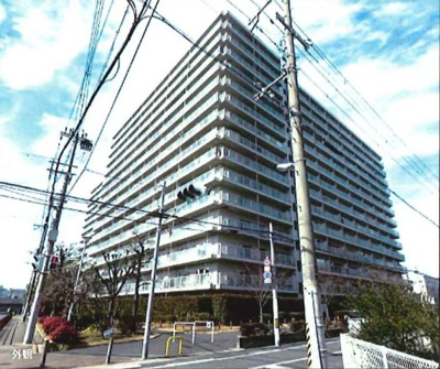 【外観】 | ルネ旭公園