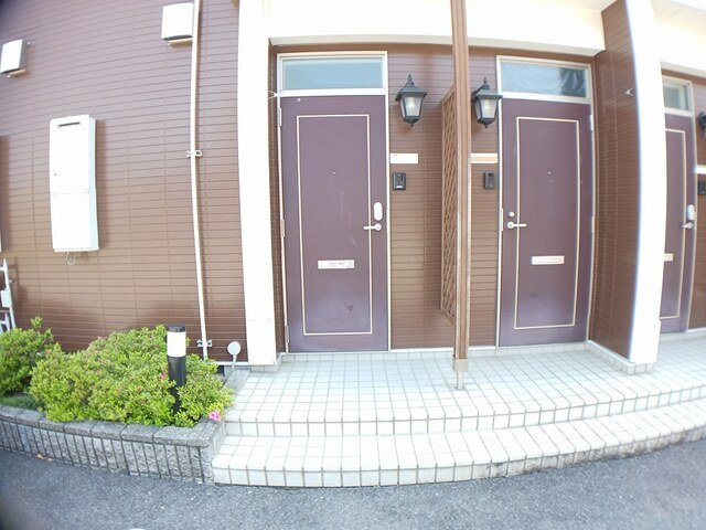 本今ガーデンスクエアＢのその他共用部分