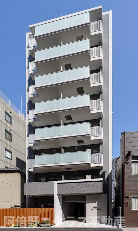 ラフィット松屋町