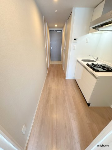 ハビテ靭センターコート　仲介手数料無料の内装