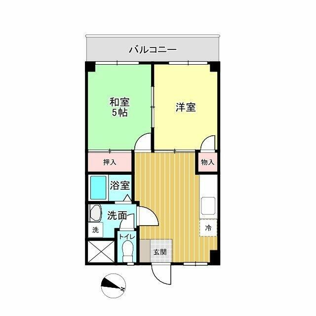 相模原大藤ビル
