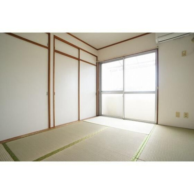 【寝室】 | ソレイユ相武台