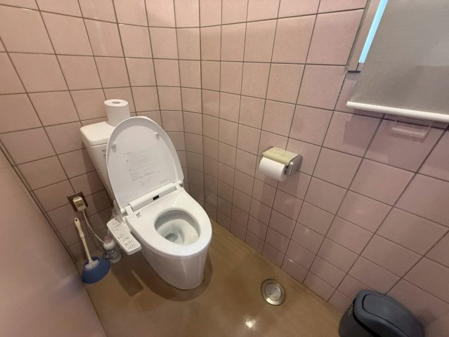 【トイレ】
