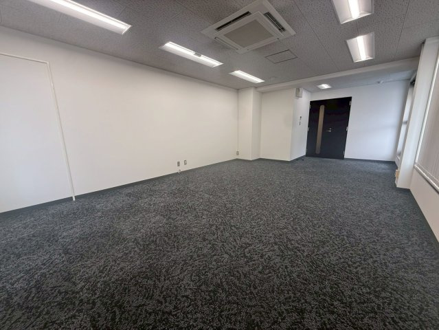【内装】