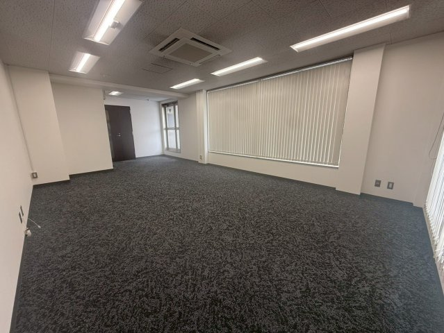 【内装】