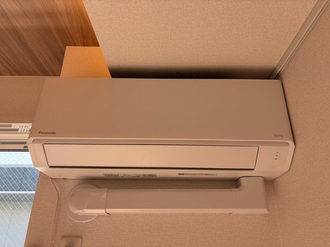 【設備】 | ゼラニウム湘南台