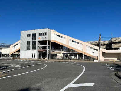【周辺】 | ポルテボヌール | 片浜駅(JR東海　東海道本線)まで1,349ｍ