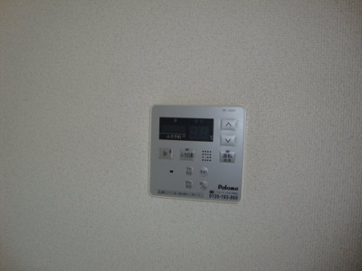 【設備】 | ローズガーデン長塚Ⅱ | 室内設備