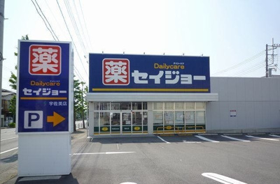 【周辺】 | サニーガーデン | デイリーケアセイジョー修善寺店まで850m